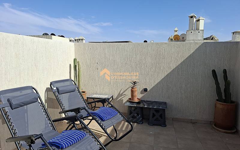 Appartement vue mer 1 chambre (22)